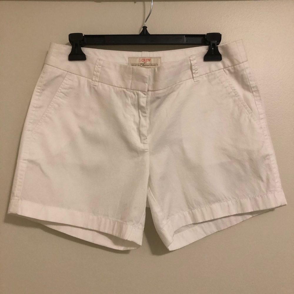 Jcrew Shorts